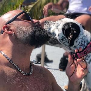 Meet your Posher, Juan